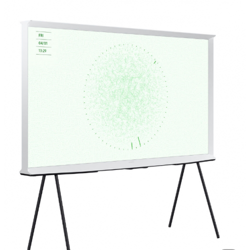 삼성 세리프 163cm(65인치) QLED KQ65LSD01AFXKR
