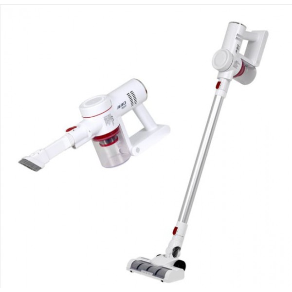 신일 LED라이트탑재 2in1 핸디/스틱형 BLDC 모터 초경량 청소기 SVC-BL1822