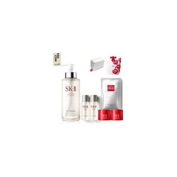 SK-II 피테라에센스 330ml세트
