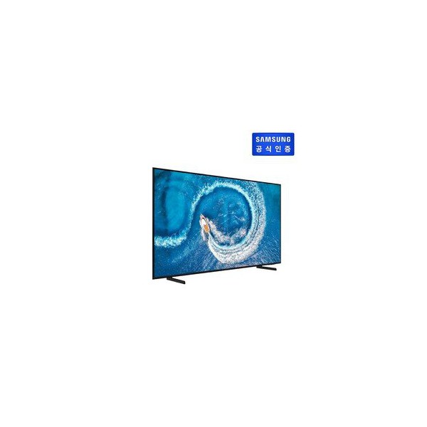 삼성전자 NEW 최신상 삼성QLED TV KQ65QC60AFXKR > 영상가전